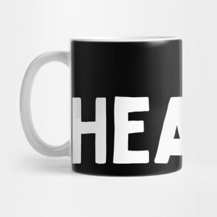 Healer Mug